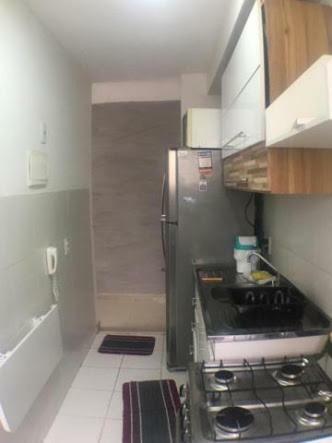 Apartamento Confortavel - Parque Olimpico Apartment Rio de Janeiro Exterior photo